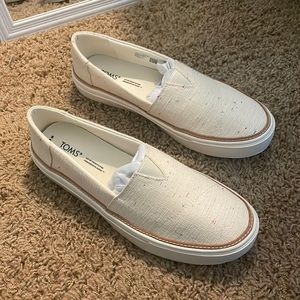 Toms Women Parker Sneaker